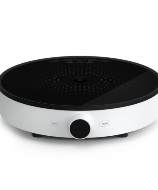 Plaque à induction Xiaomi MI INDUCTION COOKER | Mi Mada Store