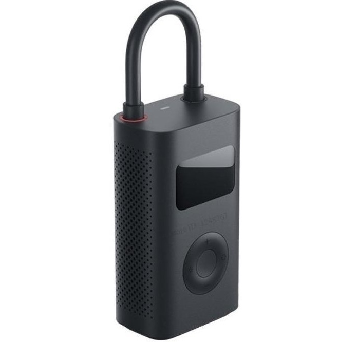 Pompe à air Portable MI PORTABLE ELECTRIC AIR COMPRESSOR noir Pompe à air Portable MI PORTABLE ELECTRIC AIR COMPRESSOR noir | Mi Mada Store