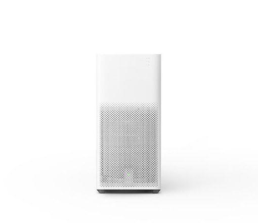 Purificateur d'air Xiaomi Mi Air Purifier 2H Blanc | Mi Mada Store
