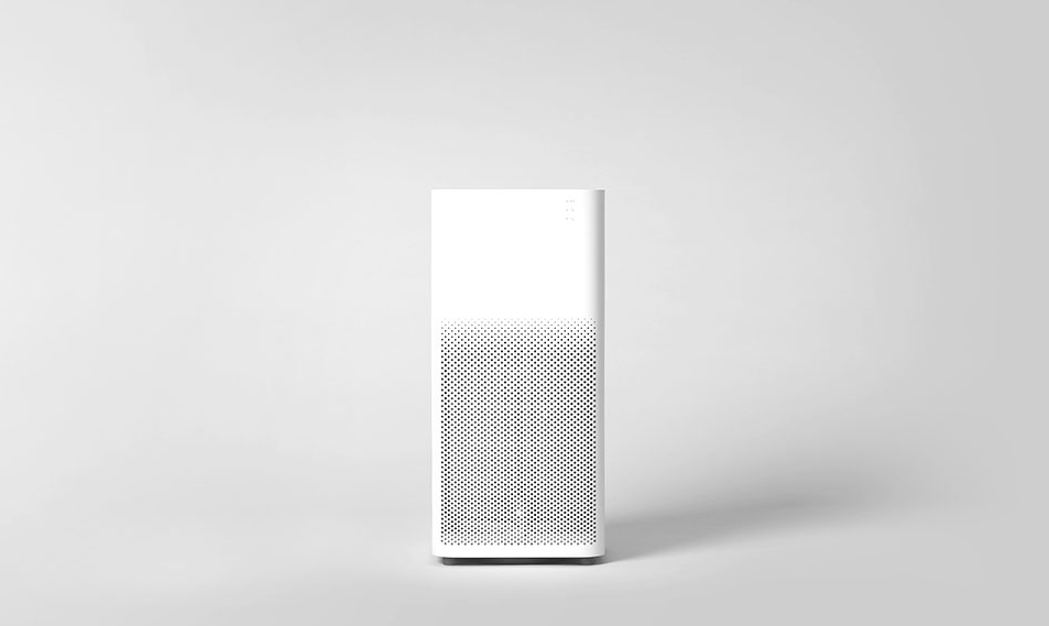 Purificateur d'air Xiaomi Mi Air Purifier 2H | Mi Mada Store