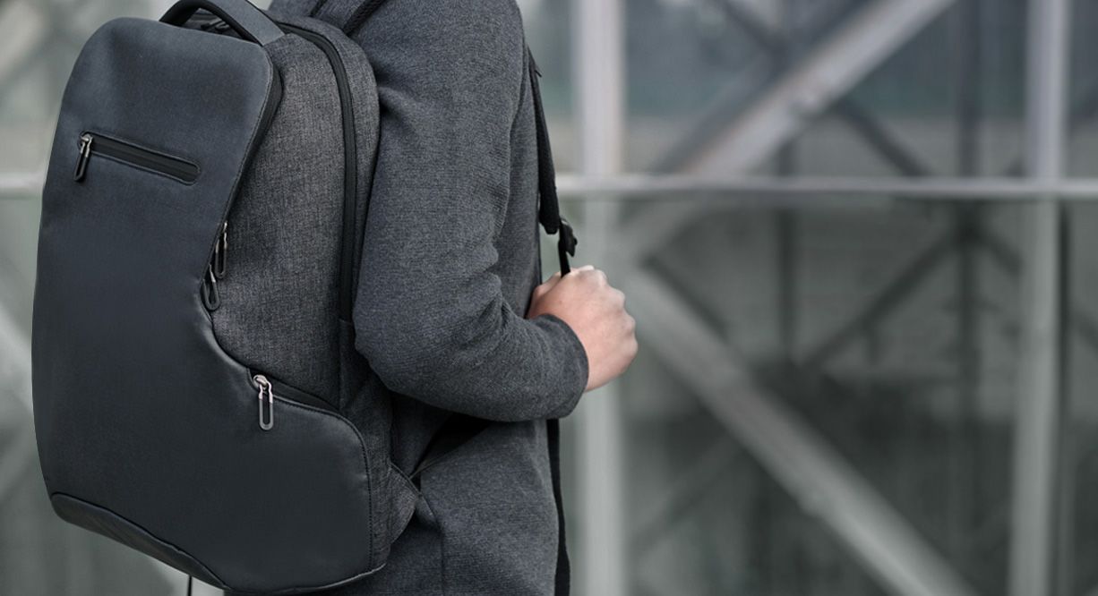 Sac à dos MI URBAN BACKPACK Sac à dos MI URBAN BACKPACK | Mi Mada Store