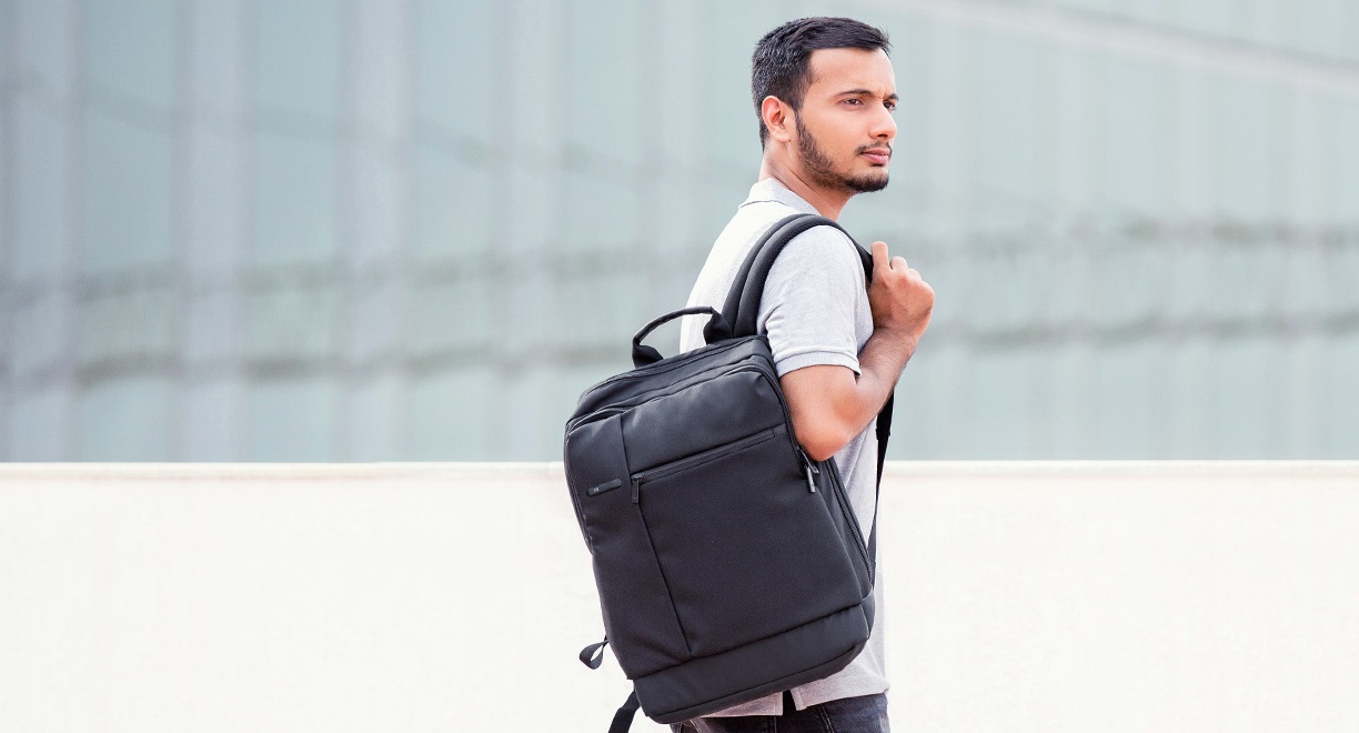Sac à dos Mi Business Backpack Sac à dos Mi Business Backpack | Mi Mada Store