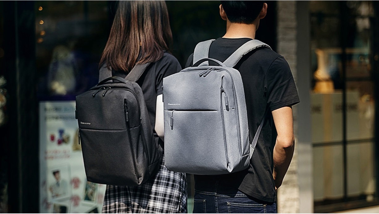 Sac à dos Xiaomi MI CITY BACKPACK | Mi Mada Store