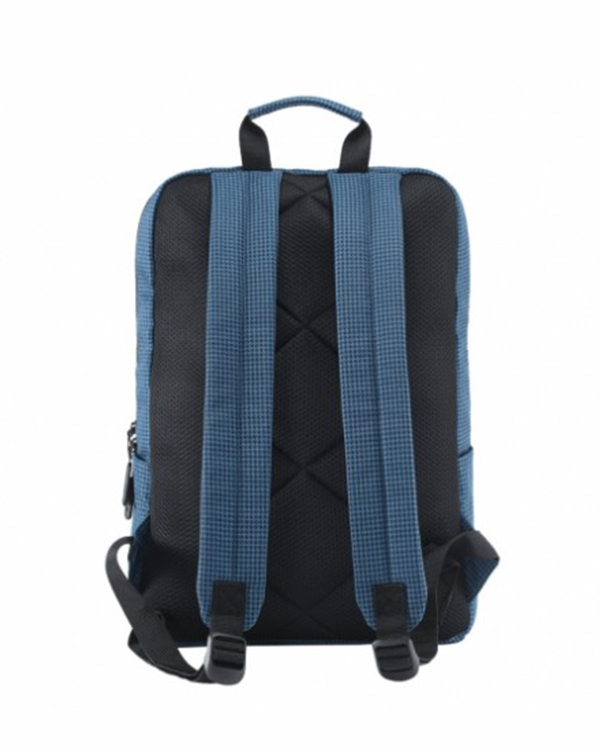 Sac à dos Xiaomi Mi Casual Backpack Bleu dos | Mi Mada Store
