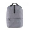 Sac à dos Xiaomi Mi Casual Backpack Gris | Mi Mada Store