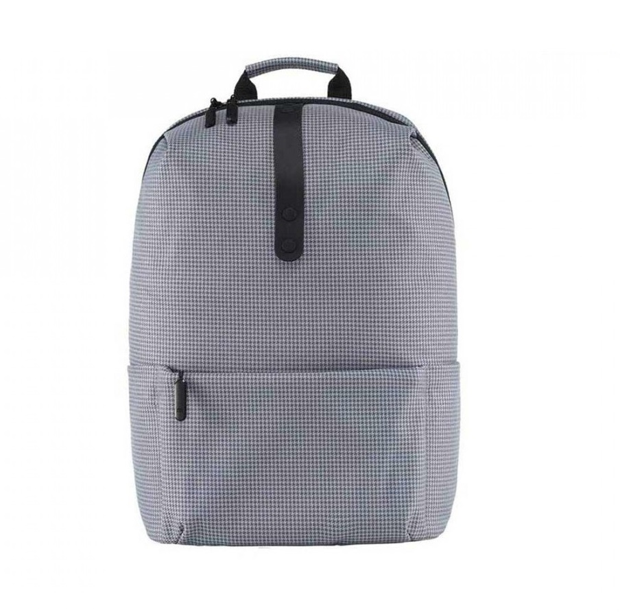 Sac à dos Xiaomi Mi Casual Backpack Gris | Mi Mada Store