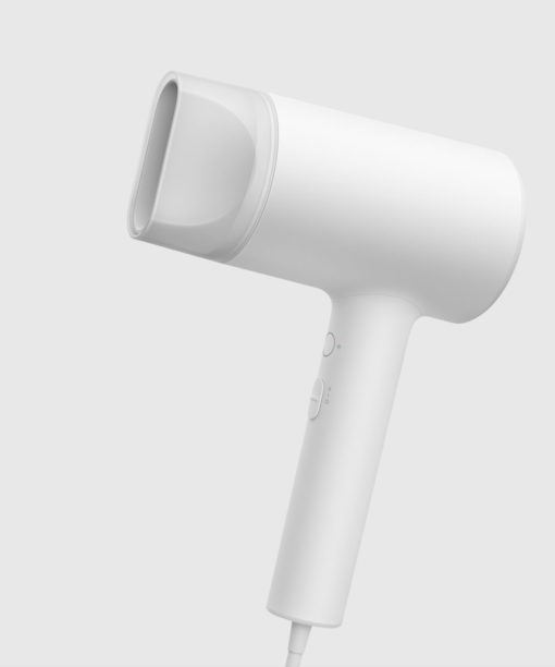 Sèche-Cheveux XIAOMI MI IONIC HAIR DRYER Blanc | Mi Mada Store