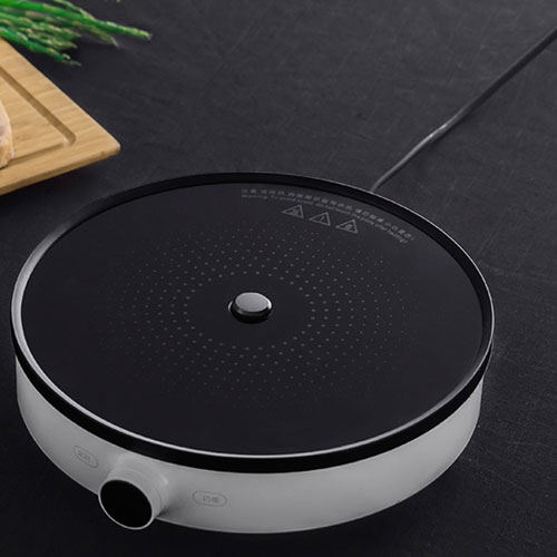 Table à induction Xiaomi MI INDUCTION COOKER Table à induction Xiaomi MI INDUCTION COOKER | Mi Mada Store