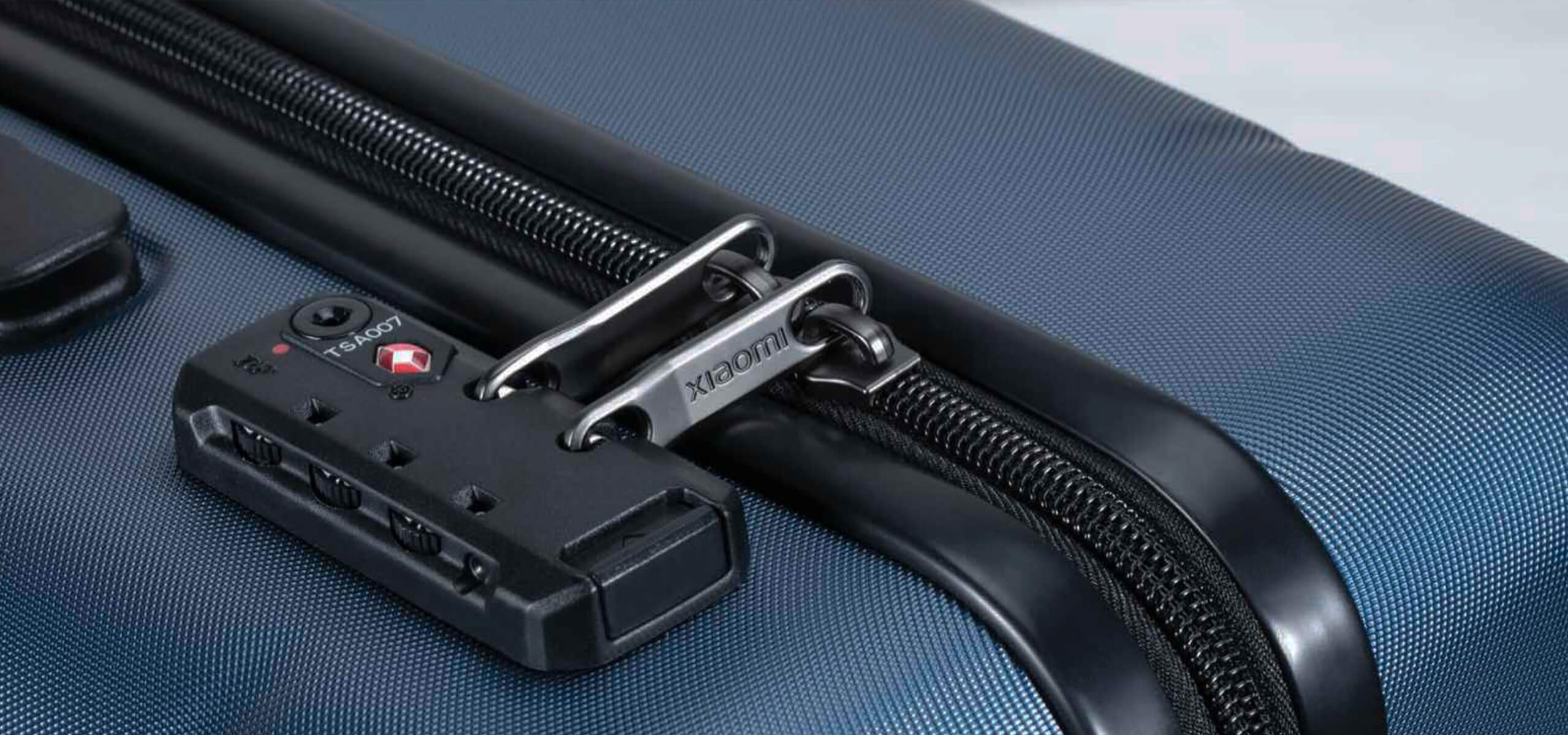 Valise Xiaomi MI Luggage Classic 20 Pouces TSA Valise Xiaomi MI Luggage Classic 20 Pouces TSA | Mi Mada Store