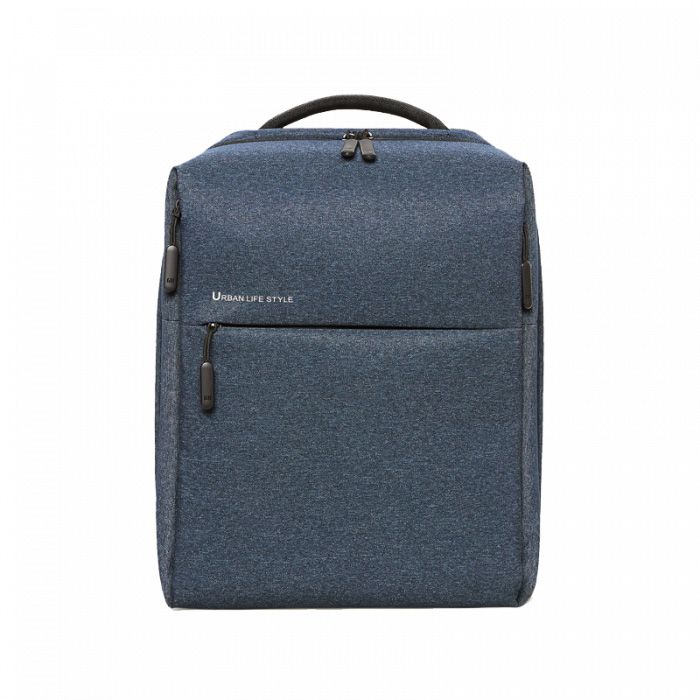 Xiaomi MI CITY BACKPACK Bleu Foncé | Mi Mada Store