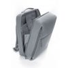 Xiaomi MI CITY BACKPACK Gris claire grande ouverture | Mi Mada Store