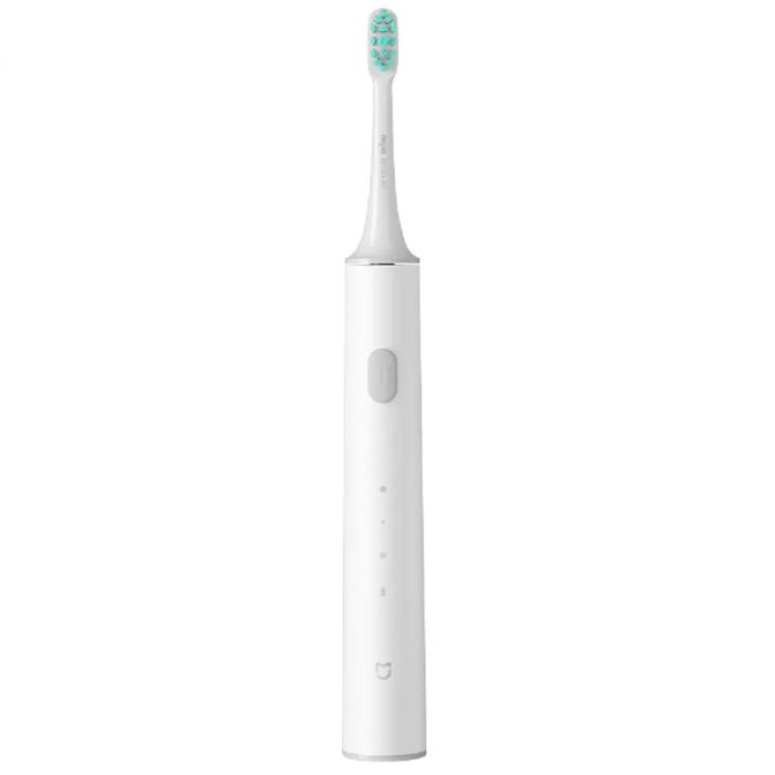 Xiaomi MI SMART ELECTRIC TOOTHBRUSH T500 | Mi Mada Store