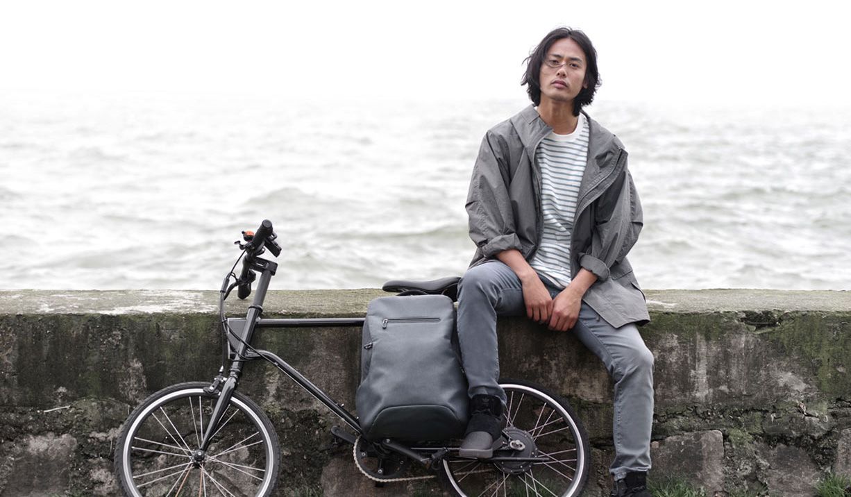 Xiaomi MI URBAN BACKPACK 26 L Xiaomi MI URBAN BACKPACK 26 L | Mi Mada Store