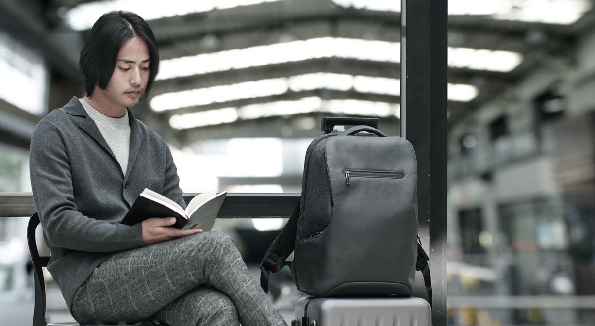 Xiaomi-MI URBAN BACKPACK Xiaomi-MI URBAN BACKPACK | Mi Mada Store