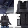 Xiaomi Mi Business Backpack Detaille Xiaomi Mi Business Backpack Detaille | Mi Mada Store