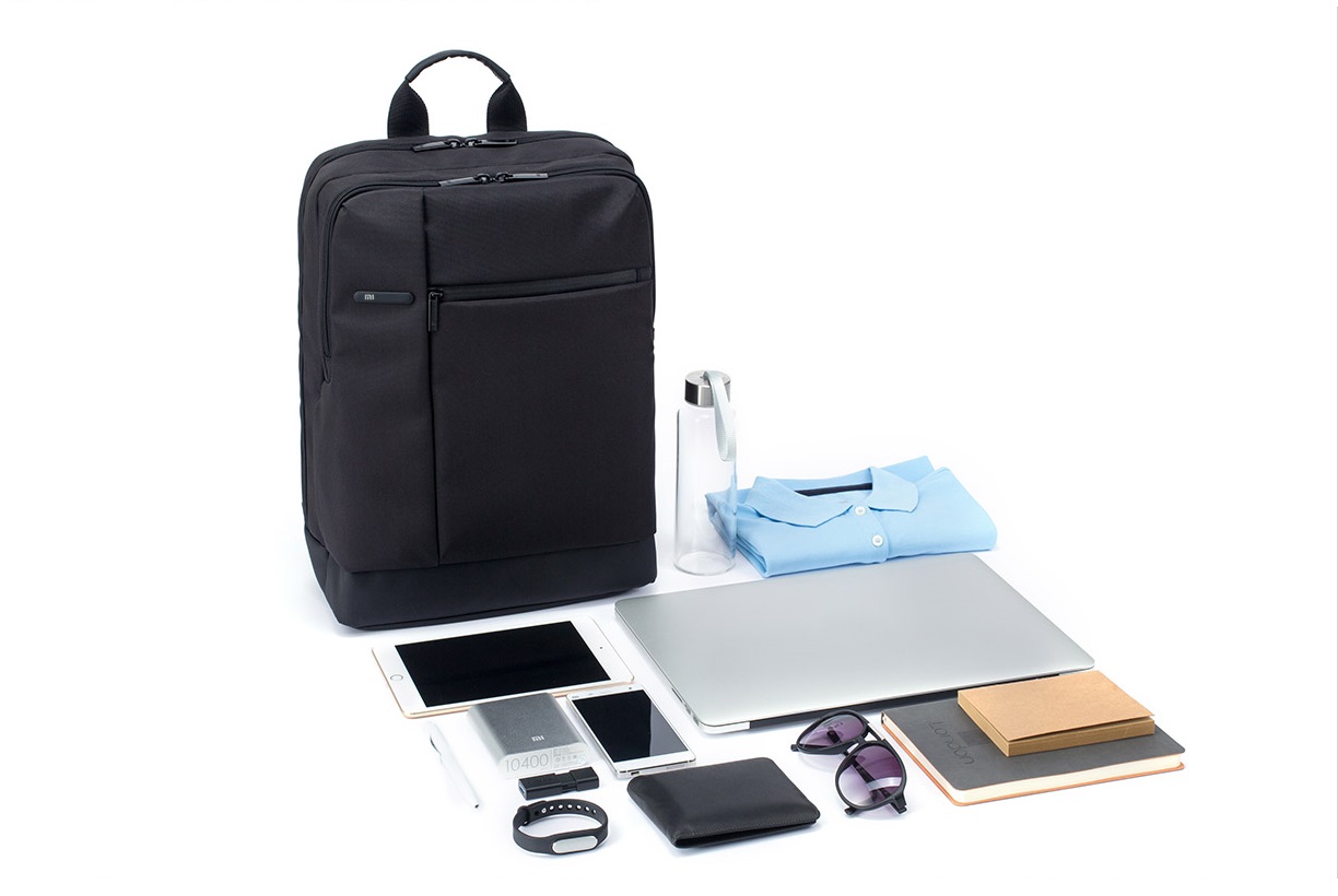 Xiaomi Mi Business Backpack Grande Xiaomi Mi Business Backpack Grande | Mi Mada Store