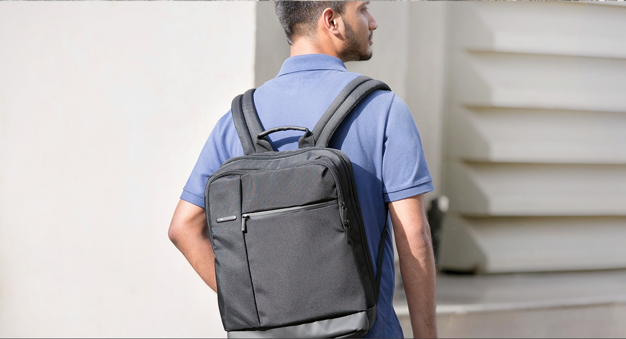Xiaomi Mi Business Backpack Xiaomi Mi Business Backpack | Mi Mada Store