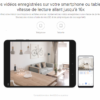 Xiaomi Mi Home Security Camera 360° 1080P Visualisation Xiaomi Mi Home Security Camera 360° 1080P Visualisation | Mi Mada Store