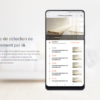 Xiaomi Mi Home Security Camera 360° 1080P detecteur de mouvement Xiaomi Mi Home Security Camera 360° 1080P détecteur de mouvement | Mi Mada Store