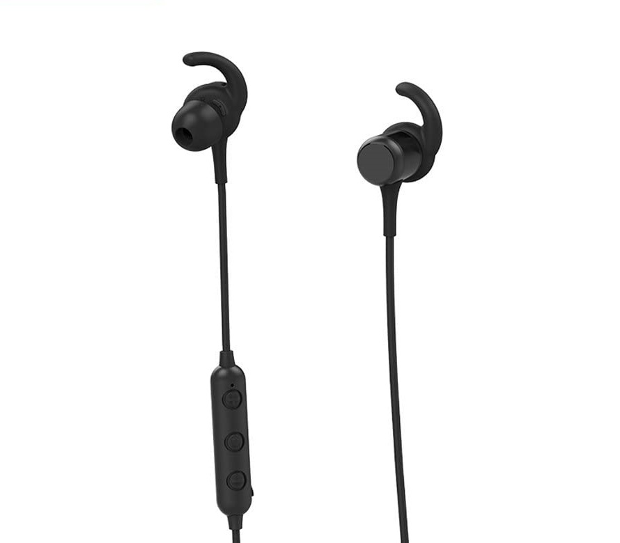 Xiaomi QCY M1C BLUETOOH EARPHONES Noir | Mi Mada Store
