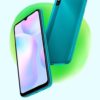 Xiaomi REDMI 9A 2 Go de RAM et 32 Go de stockage version Europe Xiaomi REDMI 9A 2 Go de RAM et 32 Go de stockage version Europe | mi-mada.store