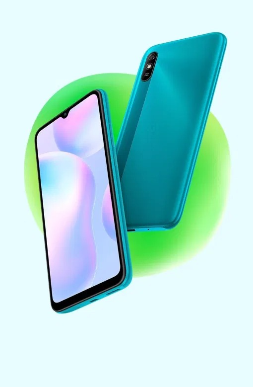 Xiaomi REDMI 9A 2 Go de RAM et 32 Go de stockage version Europe Xiaomi REDMI 9A 2 Go de RAM et 32 Go de stockage version Europe | mi-mada.store