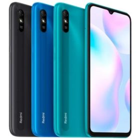 Xiaomi REDMI 9A 2 Go de RAM et 32 Go de stockage version Europe | mi-mada.store