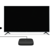 Box TV Xiaomi Mi Box S 4K (3840 x 2160) UHD 60 fps Box TV Xiaomi Mi Box S 4K (3840 x 2160) UHD 60 fps