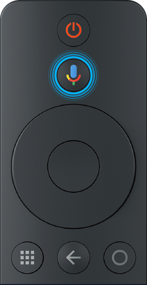 Box TV Xiaomi Mi Box S - 4K (3840 x 2160) UHD 60fps Commande Box TV Xiaomi Mi Box S - 4K (3840 x 2160) UHD 60fps Commande