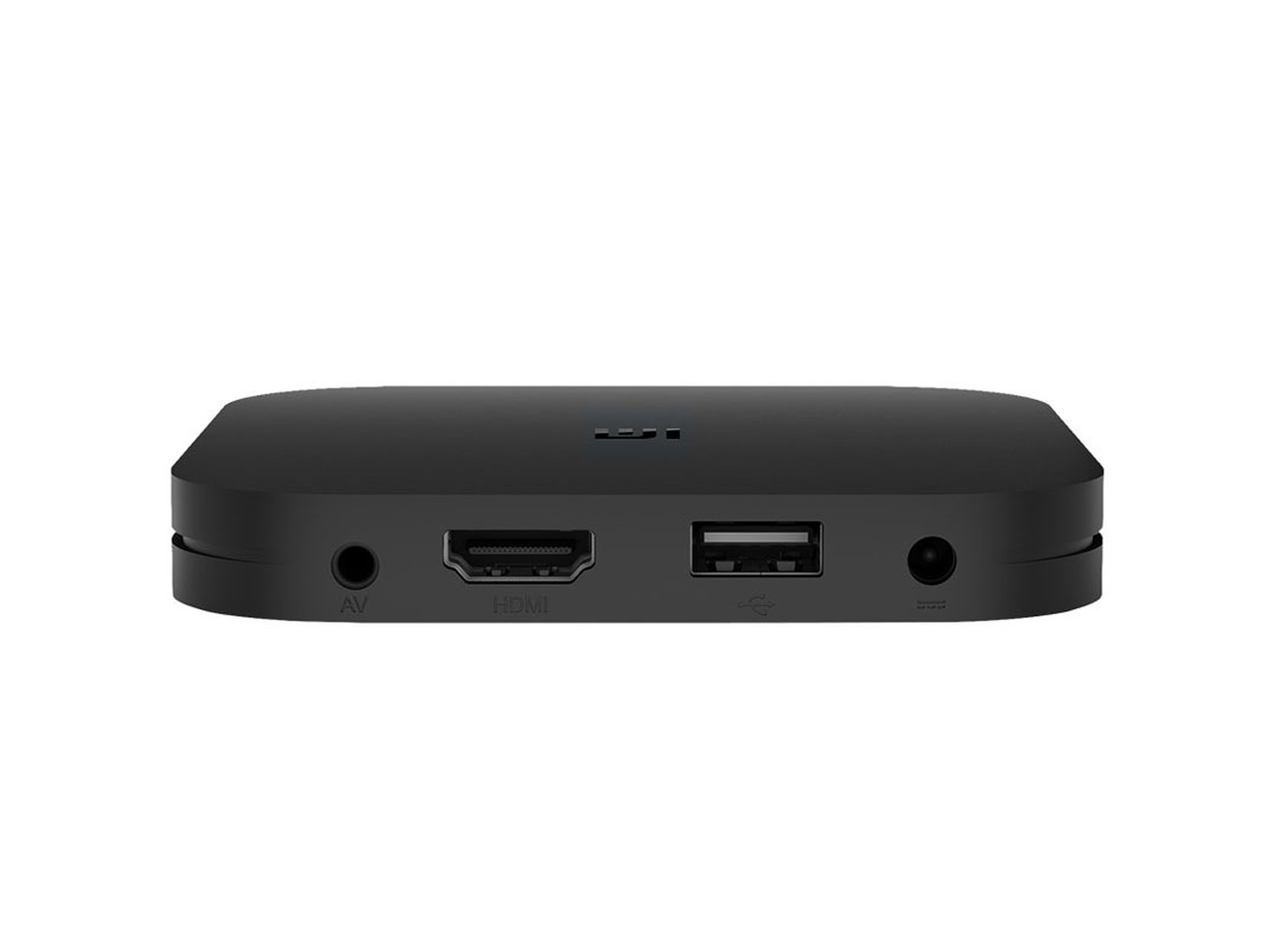 Box TV Xiaomi Mi Box S - 4K UHD 60fps Box TV Xiaomi Mi Box S - 4K UHD 60fps