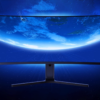 Ecran Gamer Incurvé Xiaomi Mi Curved Gaming Monitor 34 - 34 pouces - 3440X1440 WQHD - 21:9 - 144Hz