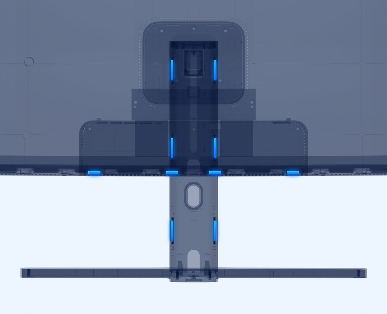 Ecran Gamer Incurvé Xiaomi Mi Curved Gaming Monitor 34 - 34 pouces - 3440X1440 WQHD - 21:9 - 144Hz