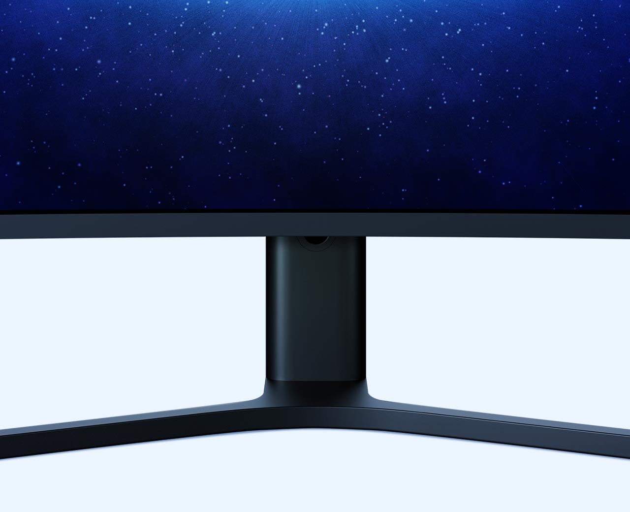 Ecran Gamer Incurvé Xiaomi Mi Curved Gaming Monitor 34 - 34 pouces - 3440X1440 WQHD - 21:9 - 144Hz