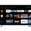 Mi LED TV 4S 65 pouces 4K Ultra HD - HDR10 Mi LED TV 4S 65 pouces 4K Ultra HD - HDR10