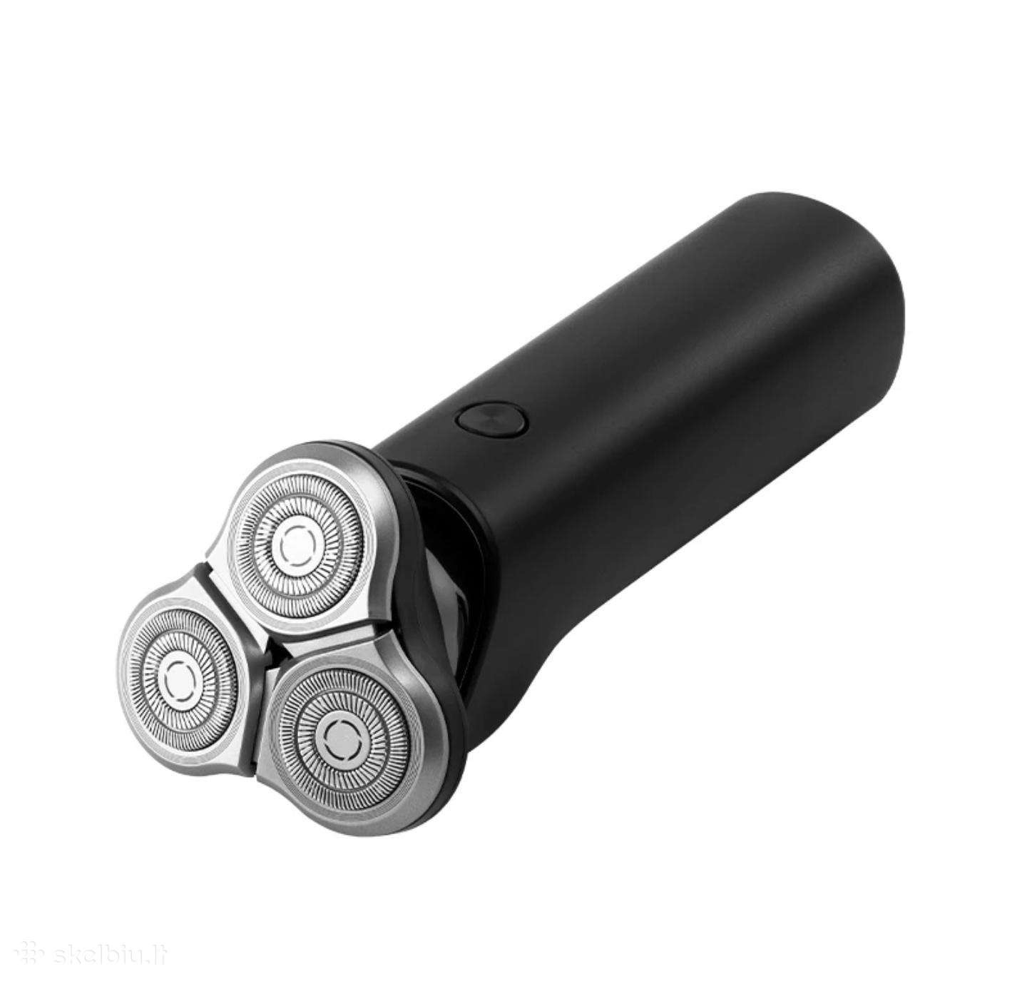 Rasoir Xiaomi Mi Electric Shaver S500 Rasoir Xiaomi Mi Electric Shaver S500