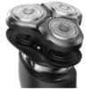 Rasoir électrique Xiaomi Mi Electric Shaver S500 3 têtes Rasoir électrique Xiaomi Mi Electric Shaver S500 3 têtes