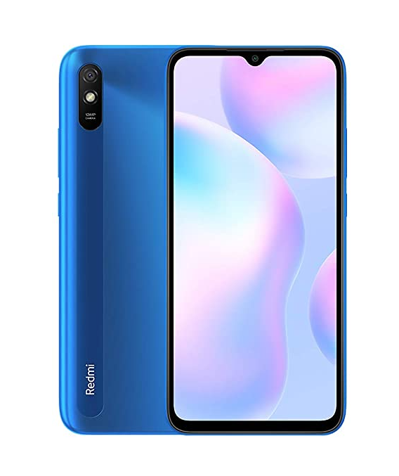 Xiaomi REDMI 9A 2 Go de RAM et 32 Go de stockage version Europe | mi-mada.store