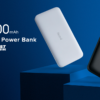Redmi Power Bank 10000 mAh Noir Redmi Power Bank 10000 mAh Noir