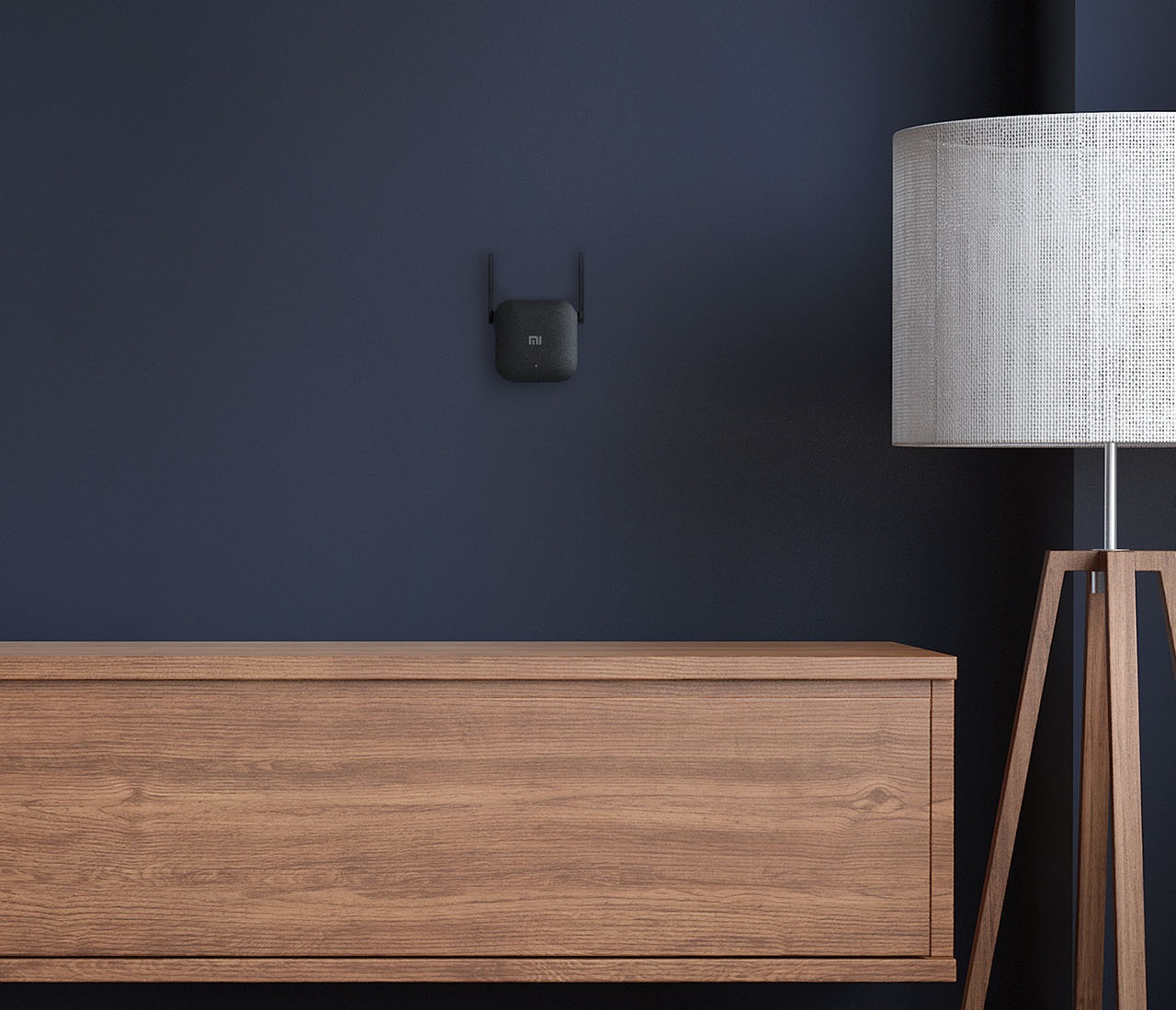 Répéteur - MI Wi-Fi Range Extender Pro Répéteur - MI Wi-Fi Range Extender Pro