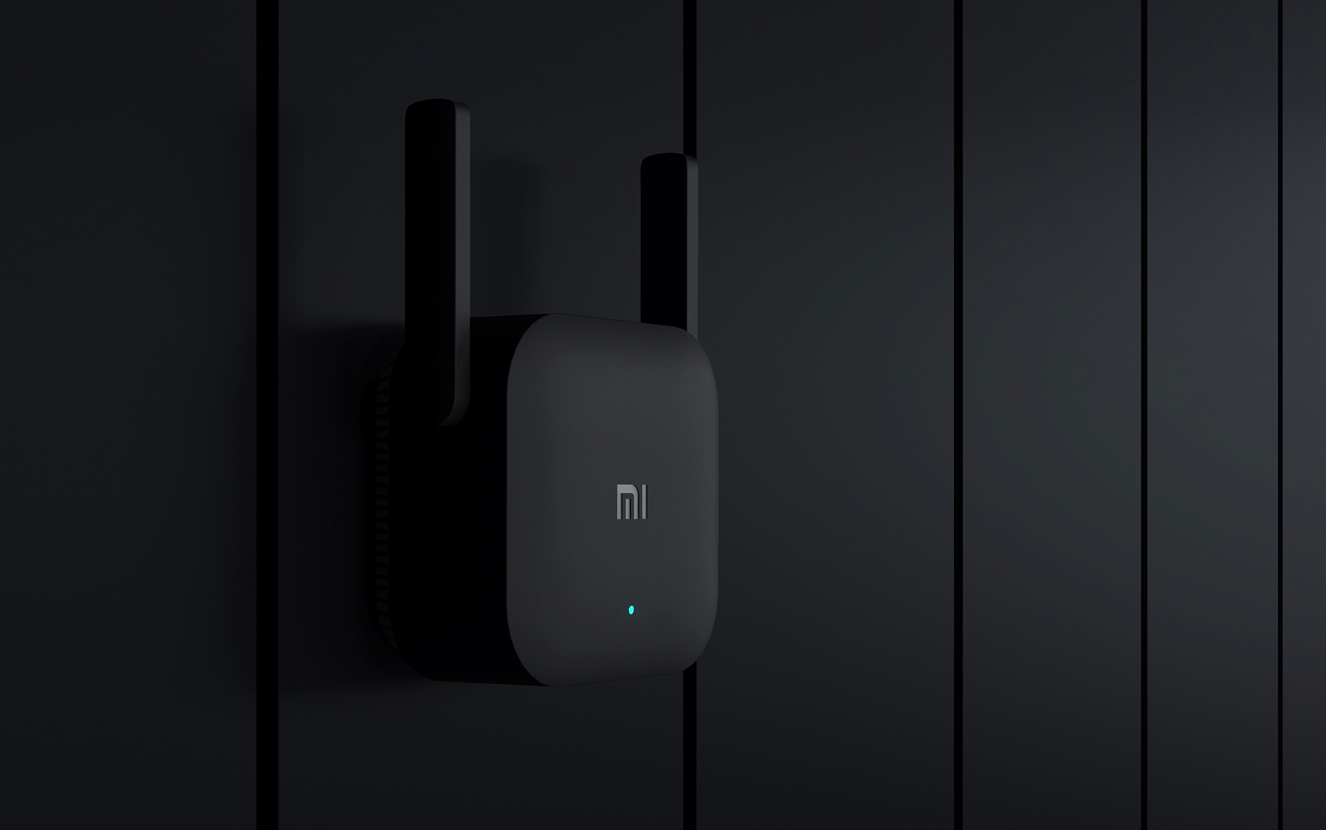 Répéteurs MI Wi-Fi Range Extender Pro Noir Répéteurs MI Wi-Fi Range Extender Pro Noir