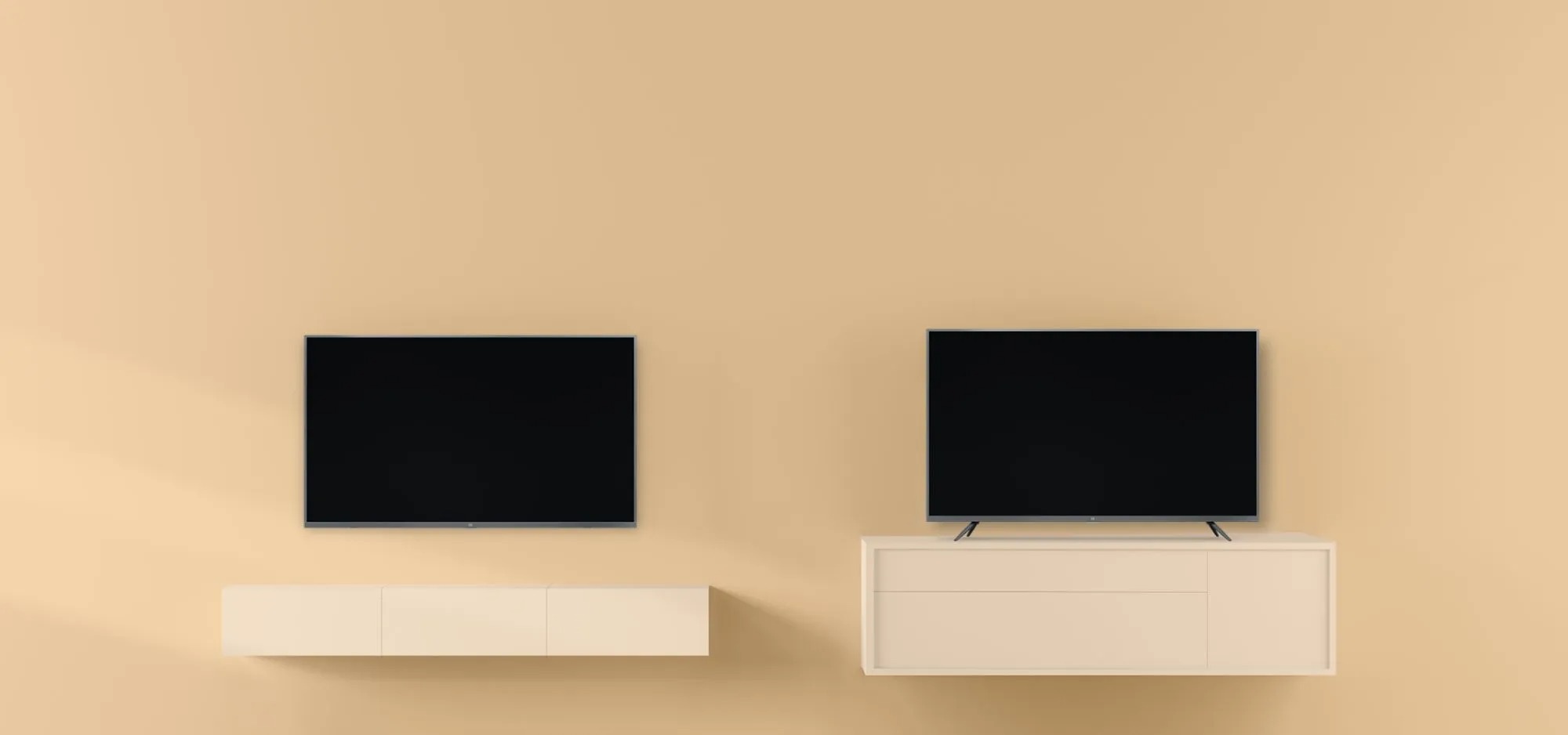 Téléviseur Mi LED TV 4S 65 pouces 4K Ultra HD HDR10 Téléviseur Mi LED TV 4S 65 pouces 4K Ultra HD HDR10