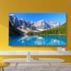 Téléviseur Mi LED TV 4S 65 pouces 4K Ultra HD - HDR10 Téléviseur Mi LED TV 4S 65 pouces 4K Ultra HD - HDR10