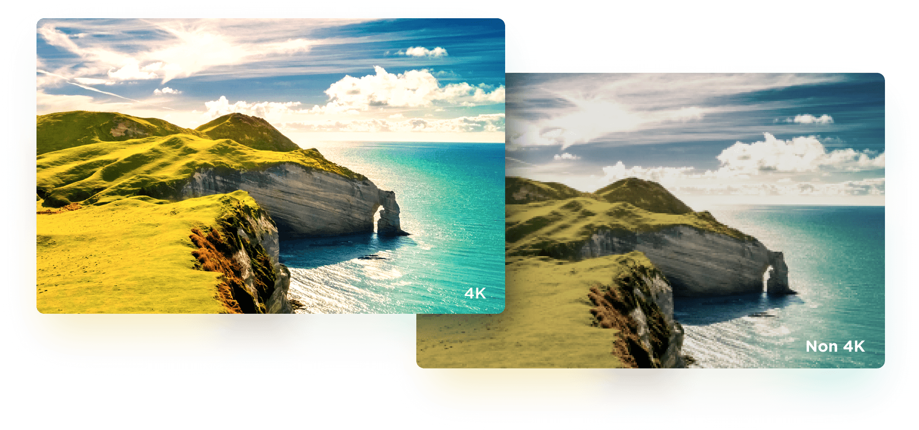 Téléviseur Mi LED TV 4S 65 pouces 4K Ultra HD Téléviseur Mi LED TV 4S 65 pouces 4K Ultra HD