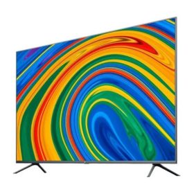 Téléviseur Mi LED TV 4S 65pouces 4K Ultra HD HDR10