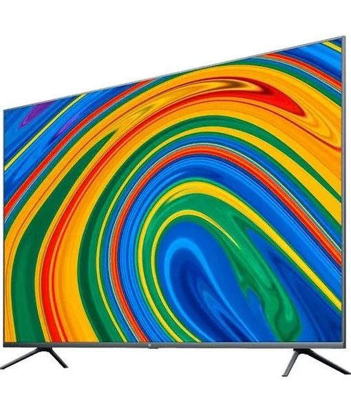 Téléviseur Mi LED TV 4S 65pouces 4K Ultra HD HDR10