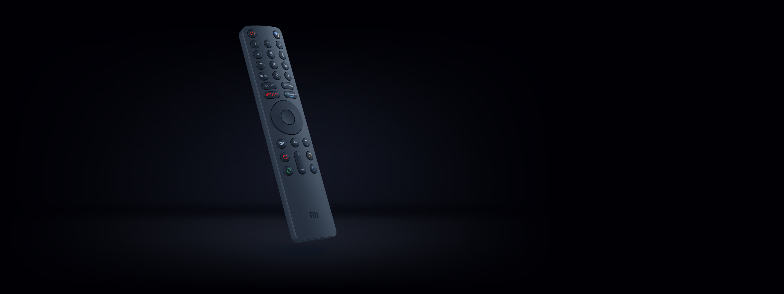 Téléviseur Mi LED TV 4S 65pouces 4K Ultra HD - HDR10 Commande Téléviseur Mi LED TV 4S 65pouces 4K Ultra HD - HDR10 Commande