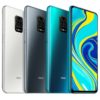 XIAOMI Redmi Note 9S 6G + 128 Go | mi-mada.store
