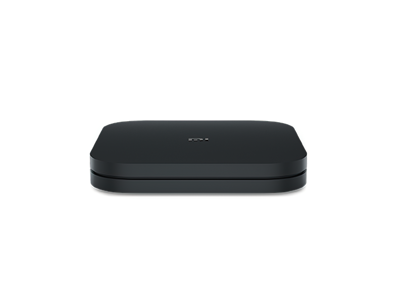 Xiaomi Mi Box S - 4K (3840 x 2160) UHD 60fps Xiaomi Mi Box S - 4K (3840 x 2160) UHD 60fps