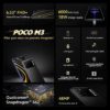 Xiaomi POCO M3 Version globale Caracteristique Xiaomi POCO M3 Version globale Caracteristique