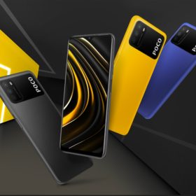 Xiaomi POCO M3 Version globale Color